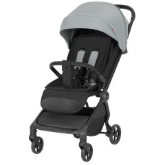 Прогулянкова коляска CARRELLO Atom S CRL-5526 Titan Grey /1/