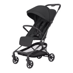 Прогулянкова коляска CARRELLO Evo CRL-5533 Inkstone Black 2026 /1/ Прогулянкова коляска CARRELLO Evo CRL-5533 Inkstone Black 2026 /1/