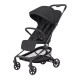 Прогулянкова коляска CARRELLO Evo CRL-5533 Inkstone Black 2026 /1/