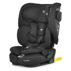 Автокрісло El Camino i-PRO ME 1234 Black