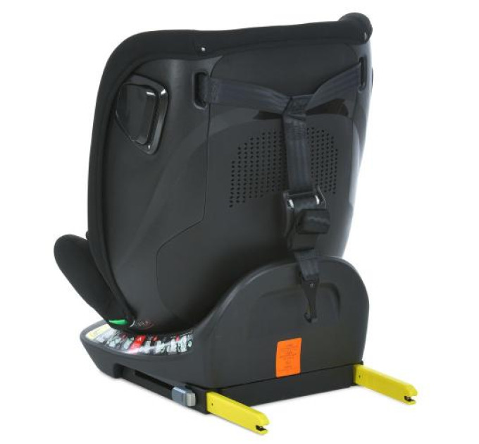 Автокрісло ME 1188 i-HOLD Black