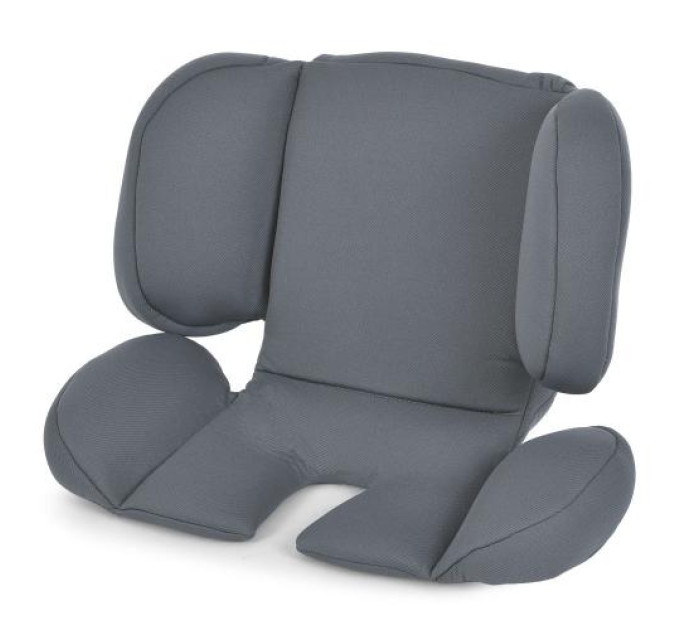 Автокрісло El Camino i-FLOW ME 1198 Gray