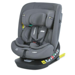 Автокрісло ME 1188 i-HOLD Shadow Gray