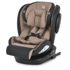 Автокрісло ME 1045 EVOLUTION 2 360? Natural Beige