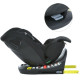 Автокрісло ME 1189 i-HOLD+ Black