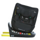 Автокрісло ME 1189 i-HOLD+ Black