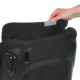 Автокрісло ME 1189 i-HOLD+ Black