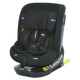 Автокрісло ME 1189 i-HOLD+ Black