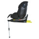 Автокрісло ME 1189 i-HOLD+ Black