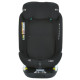 Автокрісло ME 1189 i-HOLD+ Black