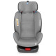 Автокрісло дитяче ME 1079 ABSOLUTE Royal Gray