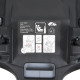 База під автокрісло ME 1110 i-FIX Base