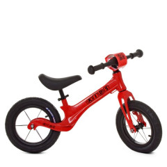 Біговел дитячий PROFI KIDS 12 д. SMG1205A-2