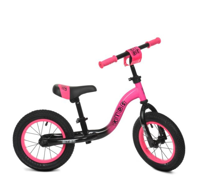 Біговел PROFI KIDS 12 д. ML1201A-4