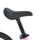 Біговел дитячий PROFI KIDS 12 д. MBB 1042 PU PINK