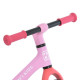 Біговел дитячий PROFI KIDS 12 д. MBB 1042 PU PINK