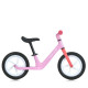 Біговел дитячий PROFI KIDS 12 д. MBB 1042 PU PINK