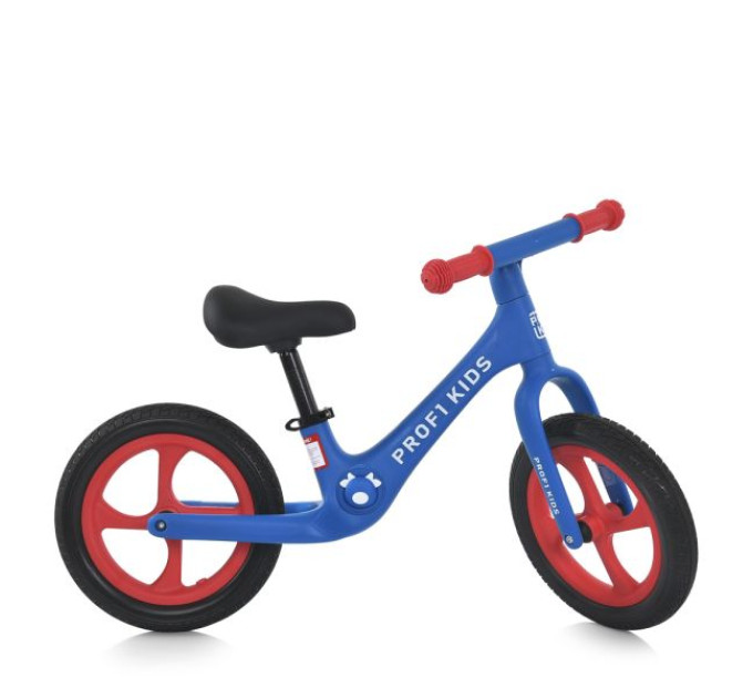 Біговел дитячий PROFI KIDS 12 д. MBB 1009-2