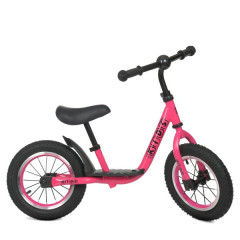 Біговел PROFI KIDS дитячий 12 д. M 4067A-4