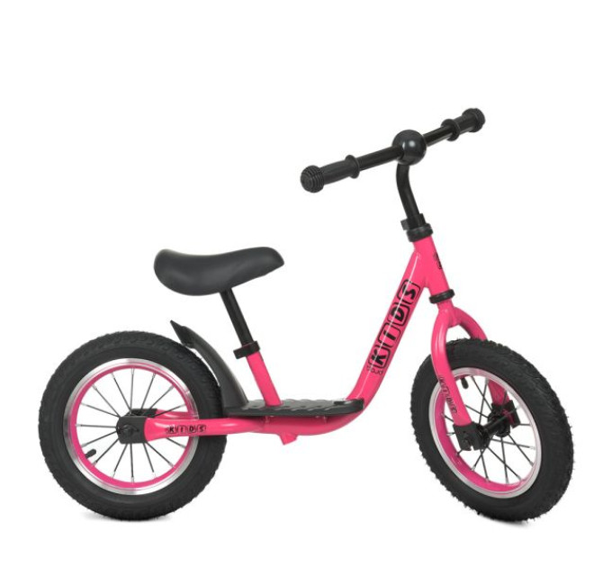 Біговел PROFI KIDS дитячий 12 д. M 4067A-4