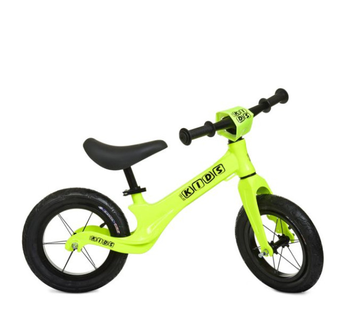 Біговел дитячий PROFI KIDS 12 д. SMG1205A-3