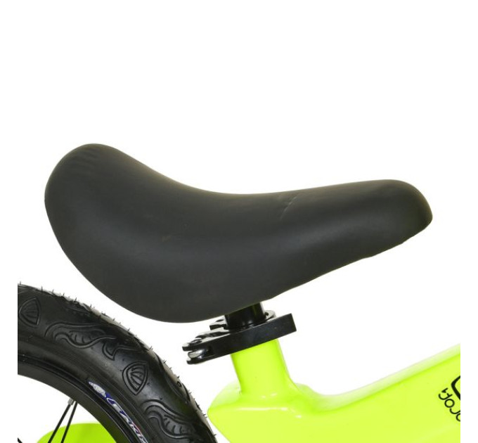 Біговел дитячий PROFI KIDS 12 д. SMG1205A-3