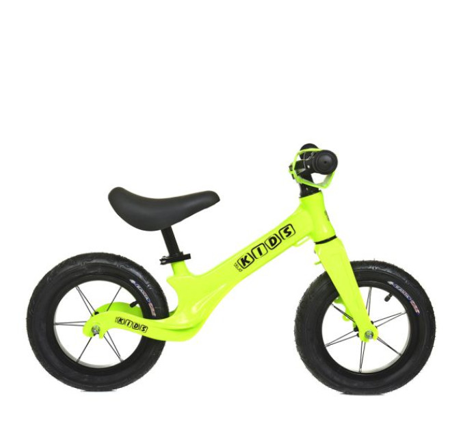 Біговел дитячий PROFI KIDS 12 д. SMG1205A-3