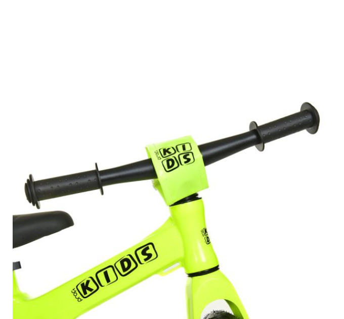Біговел дитячий PROFI KIDS 12 д. SMG1205A-3