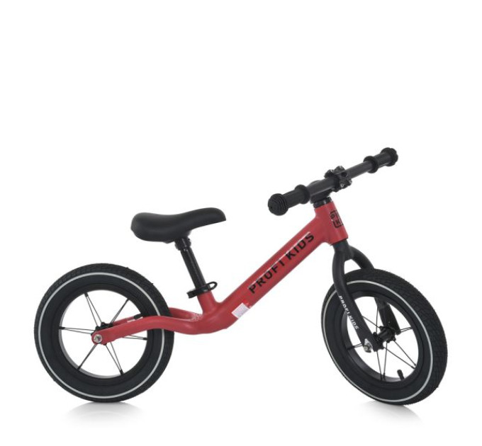 Біговел дитячий PROFI KIDS 12 д. MBB 1010-2
