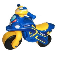 БАЙК Поліція DOLONI-TOYS 0138/570