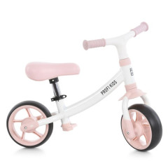 Біговел MBB 1040 Pink