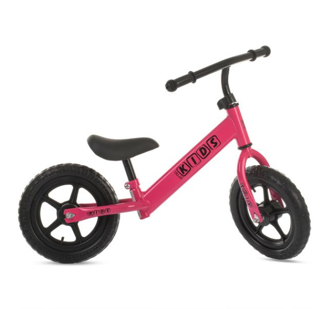 Біговел дитячий PROFI KIDS 12 д. М 5456-5