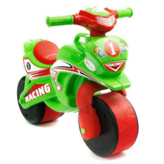 МОТОБАЙК СПОРТ DOLONI-TOYS 0139/5 музичний