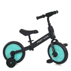 Велосипед-біговел дитячий PROFI KIDS 12 д. MBB 1012-1