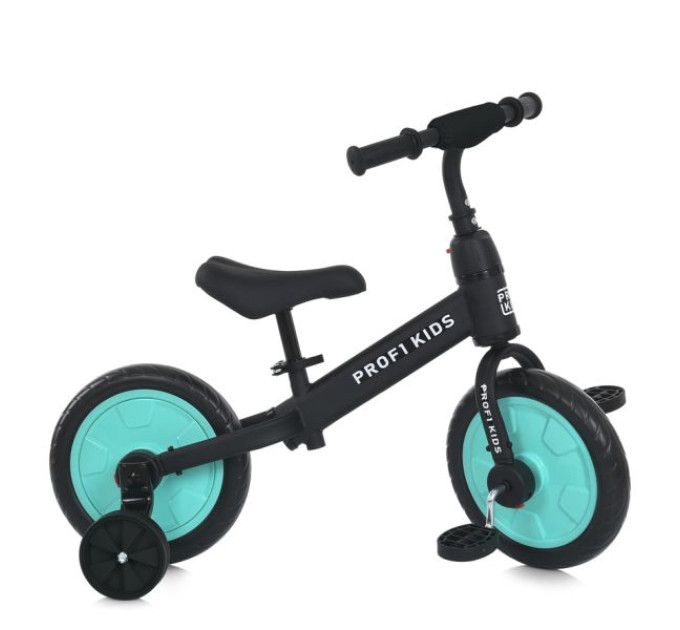Велосипед-біговел дитячий PROFI KIDS 12 д. MBB 1012-1