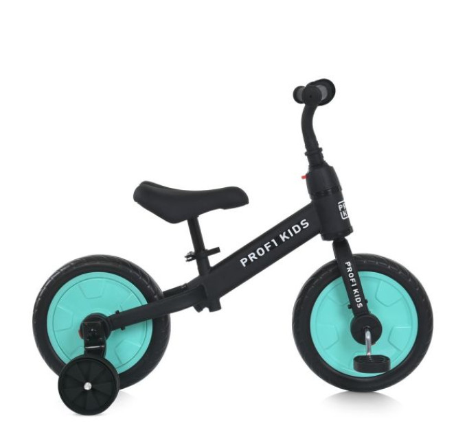 Велосипед-біговел дитячий PROFI KIDS 12 д. MBB 1012-1