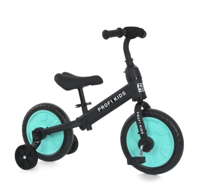 Велосипед-біговел дитячий PROFI KIDS 12 д. MBB 1012-1