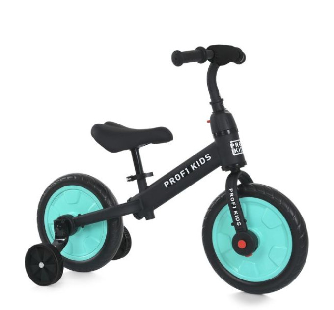 Велосипед-біговел дитячий PROFI KIDS 12 д. MBB 1012-1