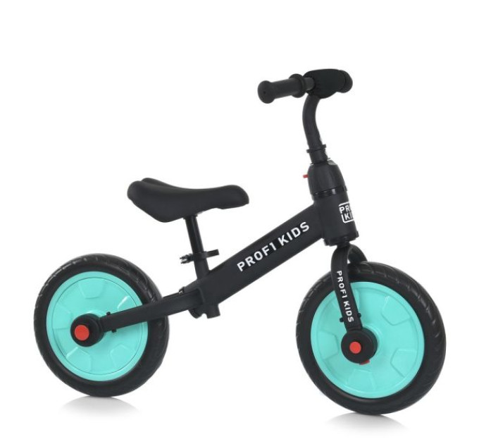 Велосипед-біговел дитячий PROFI KIDS 12 д. MBB 1012-1