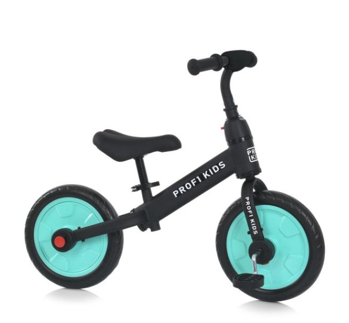 Велосипед-біговел дитячий PROFI KIDS 12 д. MBB 1012-1