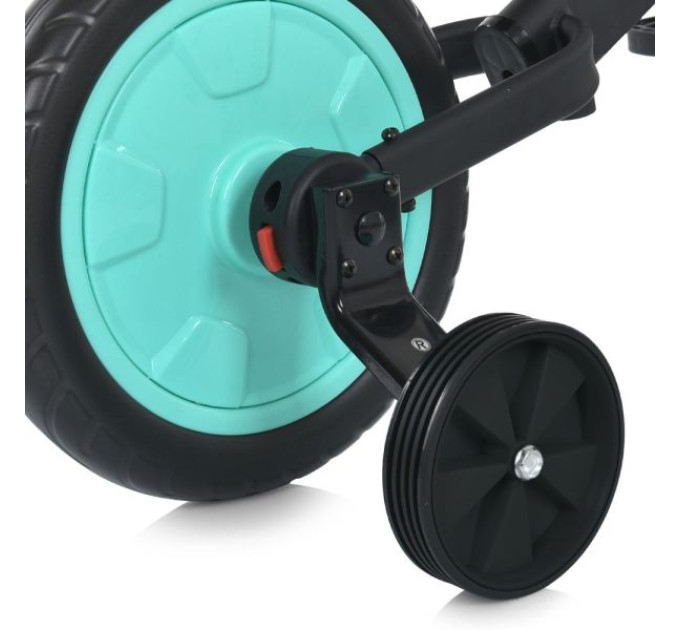 Велосипед-біговел дитячий PROFI KIDS 12 д. MBB 1012-1