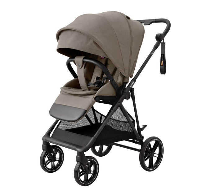 Прогулянкова коляска CARRELLO Extra CRL-5532 Spring Beige /1/