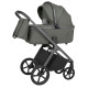 Коляска універсальна CARRELLO Vector CRL-6700 2в1 Calm Green /1/