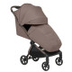 Прогулянкова коляска CARRELLO Atom M 2026 CRL-5527 Chocolate Brown /1/