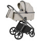 Коляска універсальна CARRELLO Vector CRL-6700 2в1 Zephyr Beige /1/