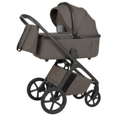 Коляска універсальна CARRELLO Vector CRL-6700 2в1 Koa Brown /1/