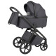 Коляска універсальна CARRELLO Vector CRL-6700 2в1 Ample Grey /1/