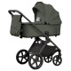 Коляска універсальна CARRELLO Ultimo CRL-6701 (2in1) Baltic Green /1/