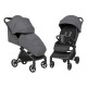 Прогулянкова коляска CARRELLO Atom M 2026 CRL-5527 Alloy Grey /1/