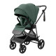 Прогулянкова коляска CARRELLO Extra CRL-5532 Malachite Green /1/
